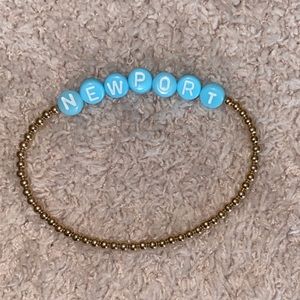 Stoney Clover Lane, Park + Beach Bracelet